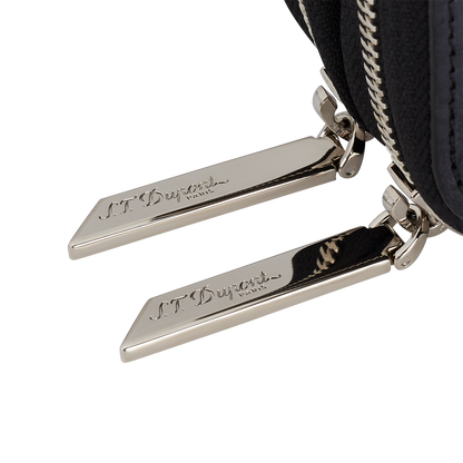 ST Dupont Leather goods Atelier Schwarz