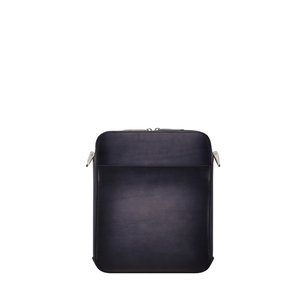 ST Dupont Leather goods Atelier Atelier, Schwarz