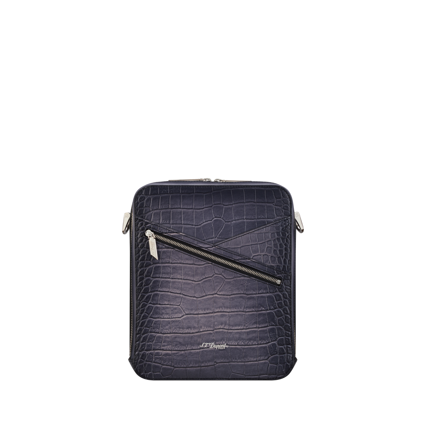 ST Dupont Leather goods Atelier Atelier, Schwarz