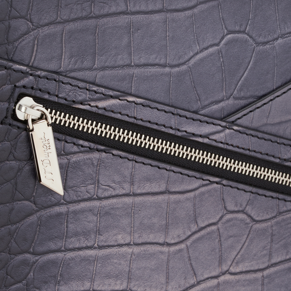 ST Dupont Leather goods Atelier Atelier, Schwarz