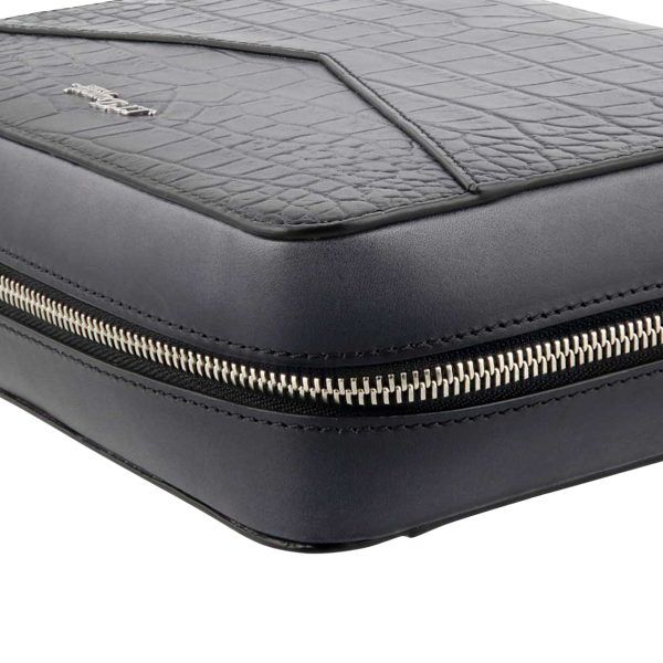 ST Dupont Feuerzeug Atelier Atelier, Schwarz