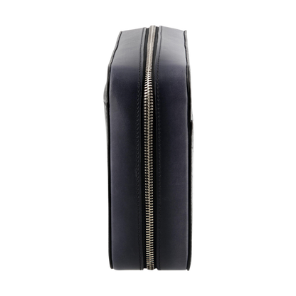 ST Dupont Feuerzeug Atelier Atelier, Schwarz