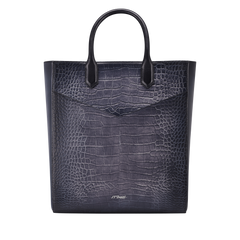 ST Dupont Leather goods Atelier Atelier, Schwarz