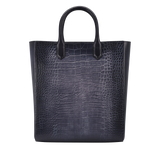 ST Dupont Leather goods Atelier Atelier, Schwarz