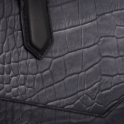 ST Dupont Leather goods Atelier Atelier, Schwarz