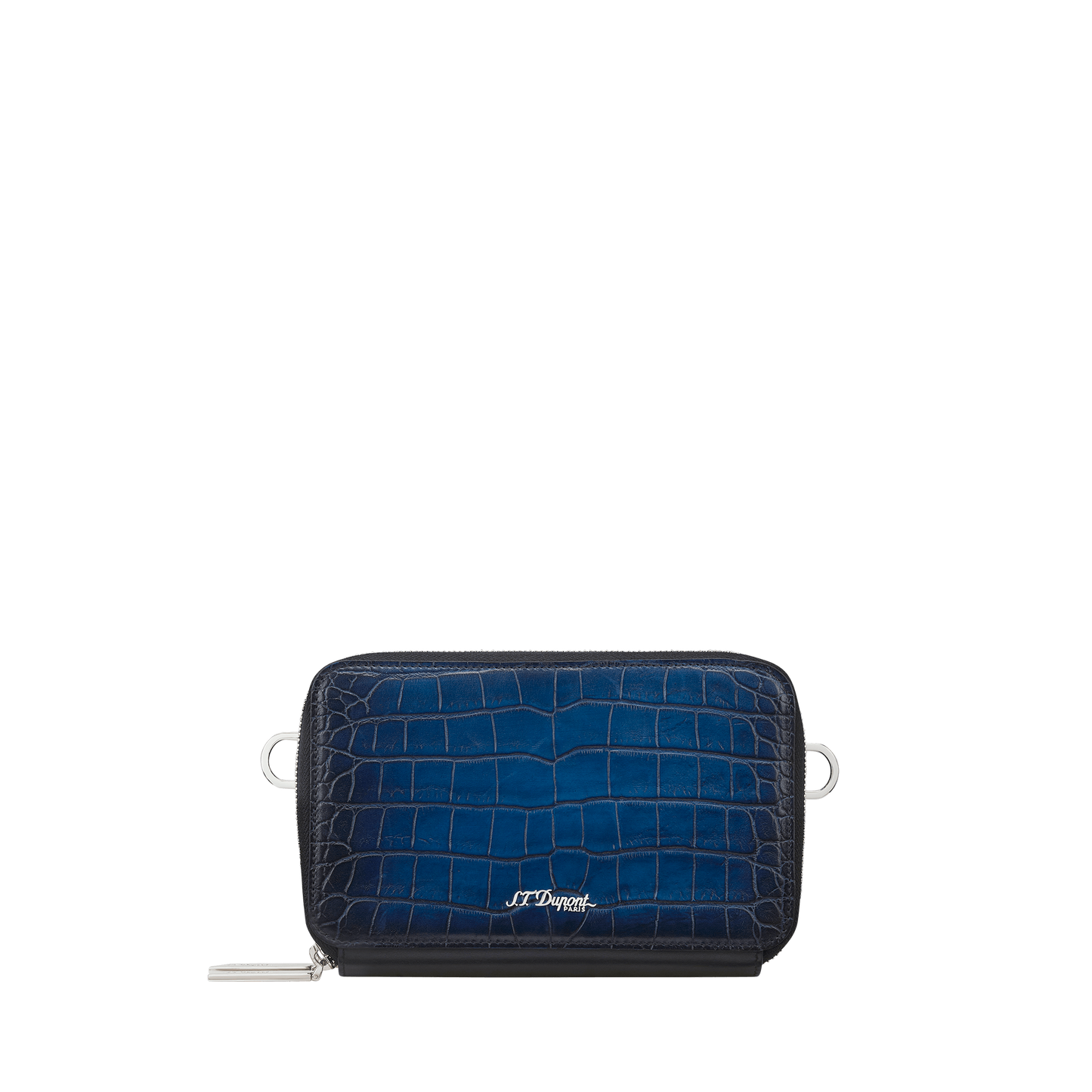 ST Dupont Leather goods Atelier Blau