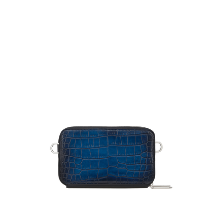 ST Dupont Leather goods Atelier Blau