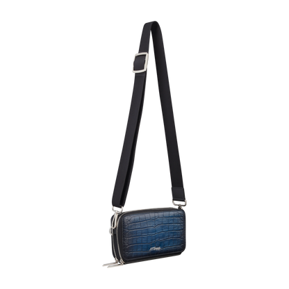 ST Dupont Leather goods Atelier Blau
