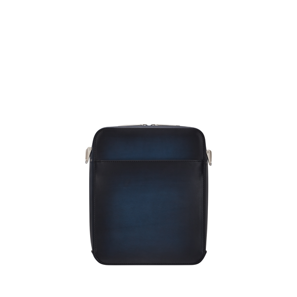 ST Dupont Leather goods Atelier Atelier, Blau