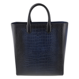 ST Dupont Leather goods Atelier Atelier, Blau