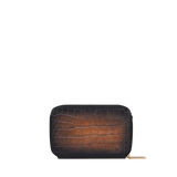 ST Dupont Leather goods Atelier Brown