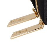 ST Dupont Leather goods Atelier Brown