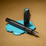 Graf von Faber-Castell, Füller Pen of the Year 2022: Azteken