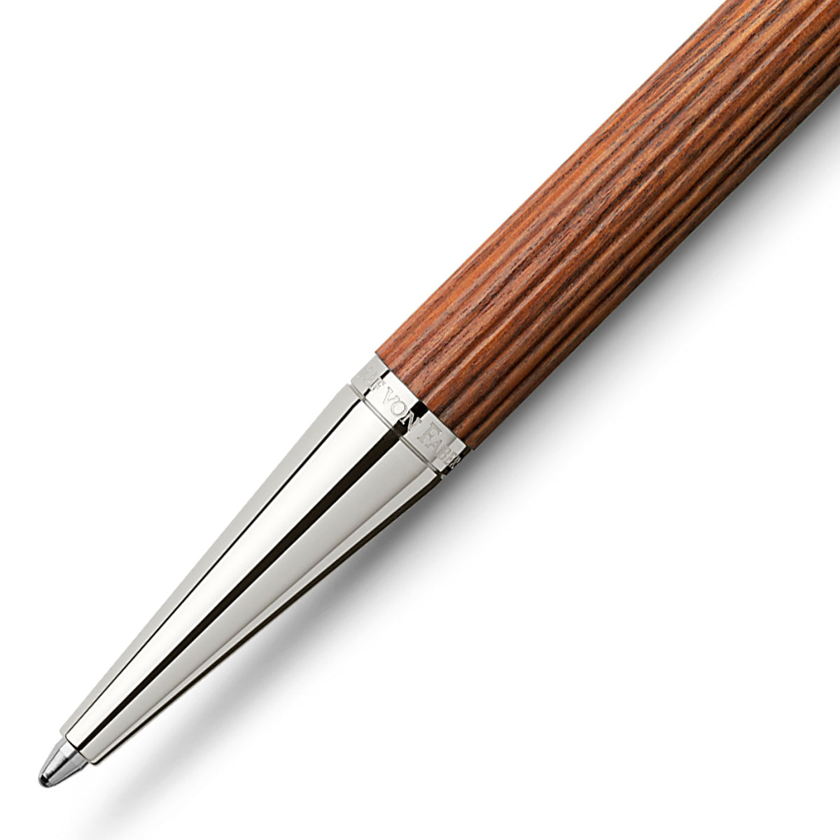 Graf von Faber-Castell, Classic Ballpoint Pen, Pernambuco