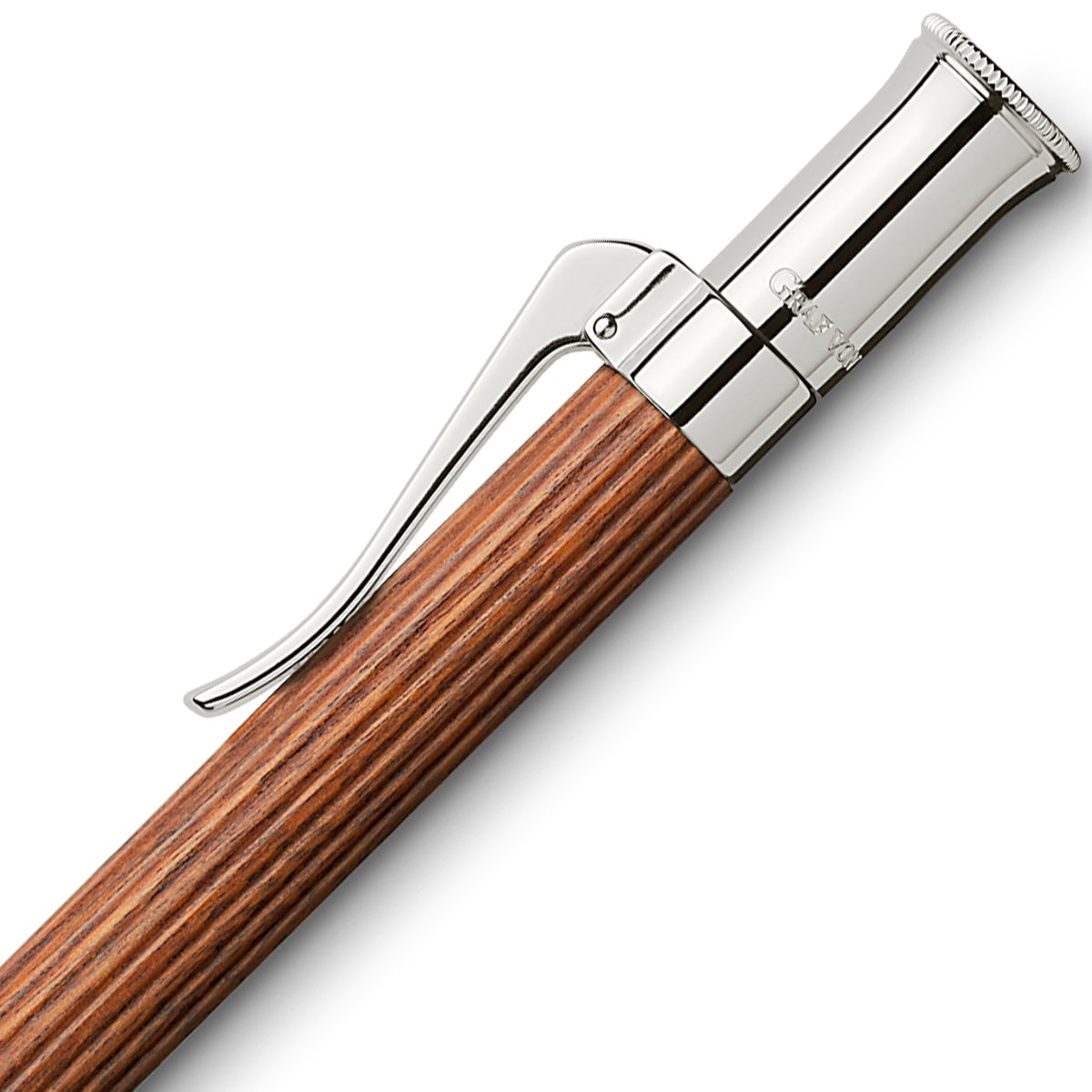 Graf von Faber-Castell, Classic Ballpoint Pen, Pernambuco