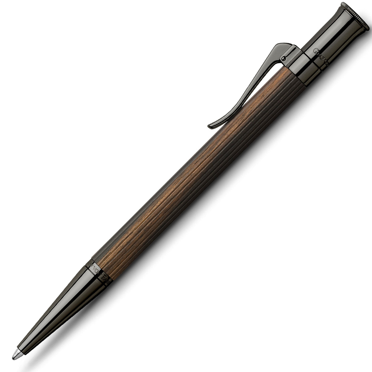 Graf von Faber-Castell, Ballpoint Pen Macassar, Macassar