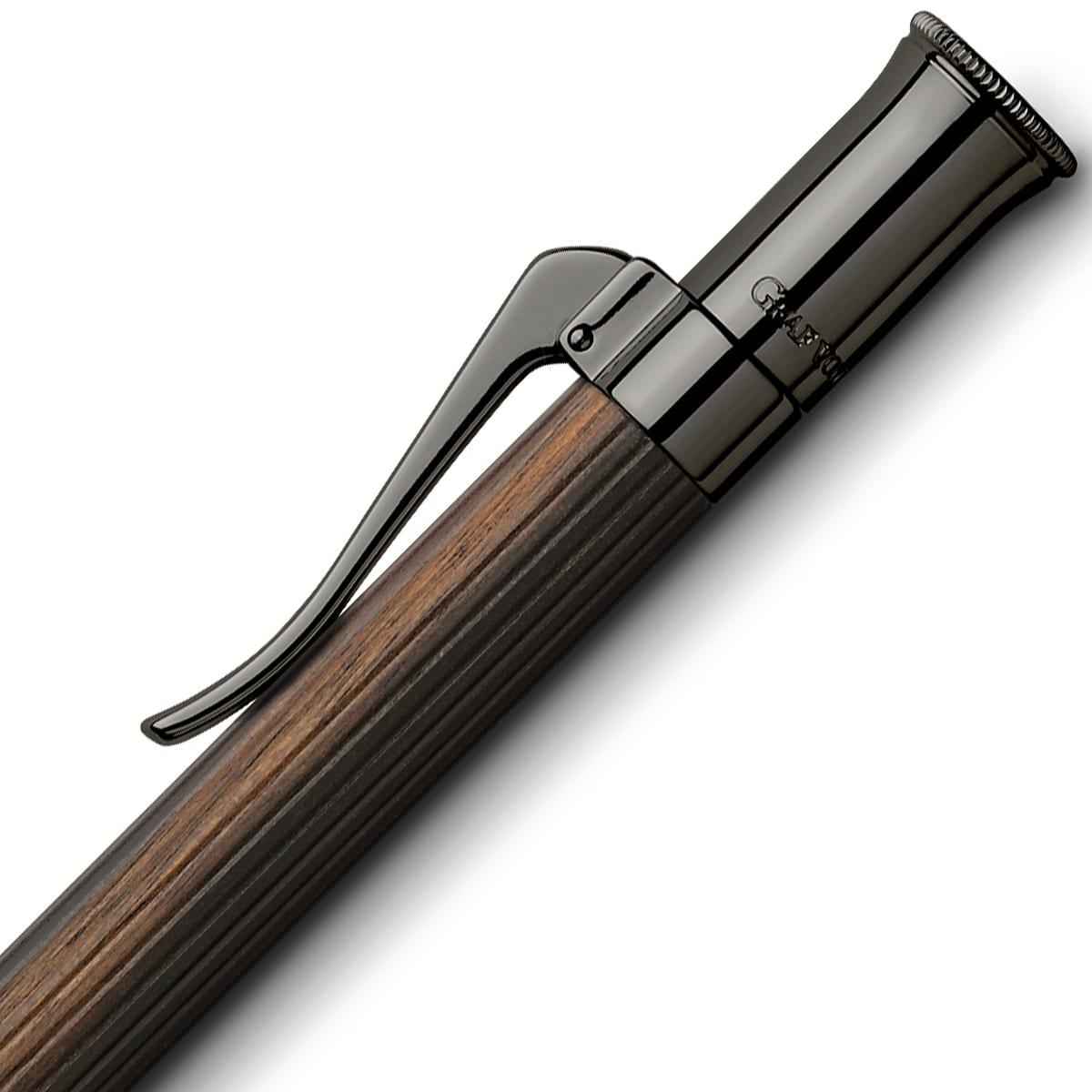 Graf von Faber-Castell, Ballpoint Pen Macassar, Macassar