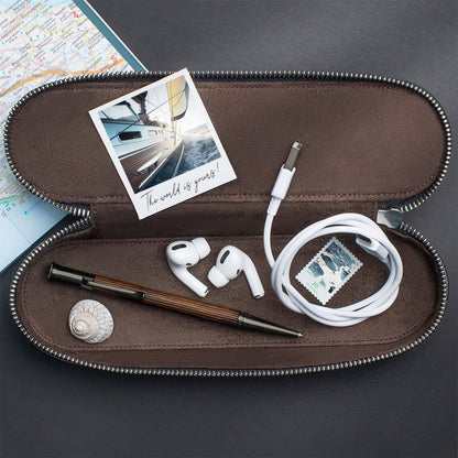 Graf von Faber-Castell, Ballpoint Pen Macassar, Macassar