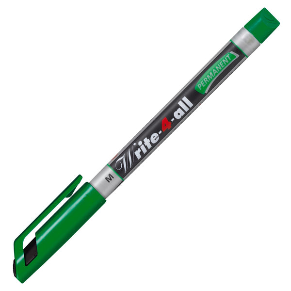 STABILO Write-4-all grün Permanent-Marker medium