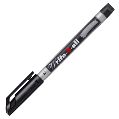 STABILO Write-4-all 4er Etui Permanent-Marker medium – Ansicht 2