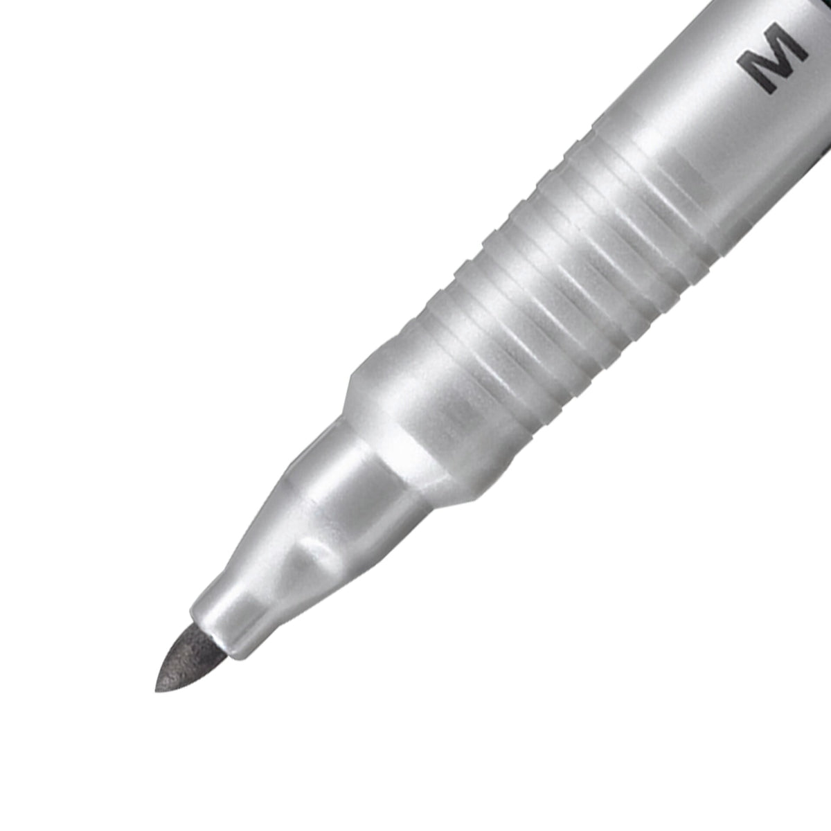 STABILO Write-4-all 4er Etui Permanent-Marker medium – Ansicht 3