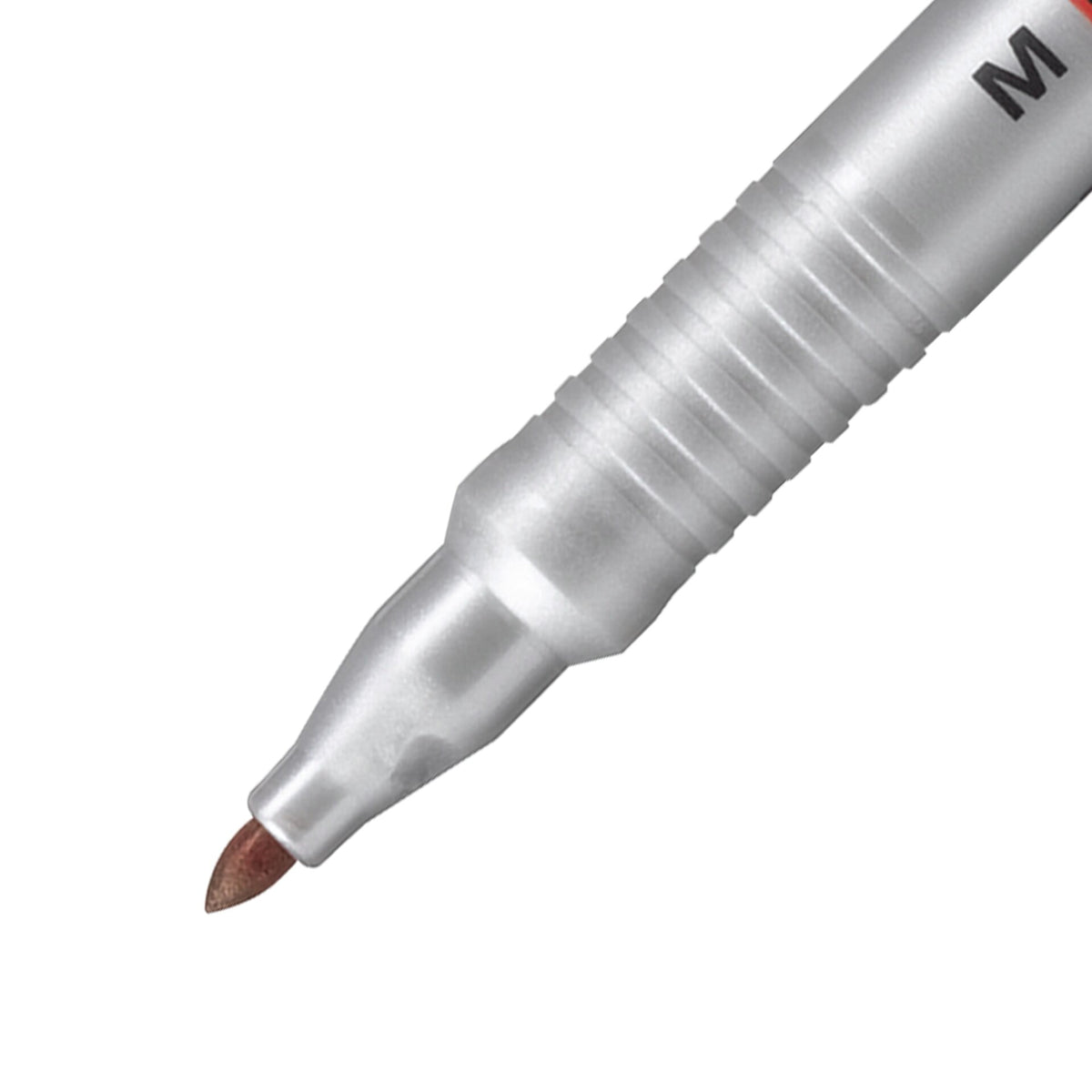 STABILO Write-4-all rot Permanent-Marker medium – Ansicht 2