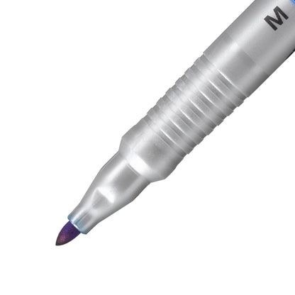 STABILO Write-4-all blau Permanent-Marker medium – Ansicht 2