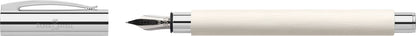 Faber-Castell Füller Ambition Cinematic White