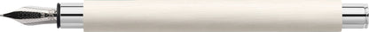 Faber-Castell Füller Ambition Cinematic White