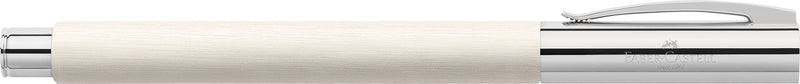 Faber-Castell Füller Ambition Cinematic White
