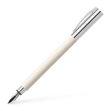 Faber-Castell Füller Ambition Cinematic White