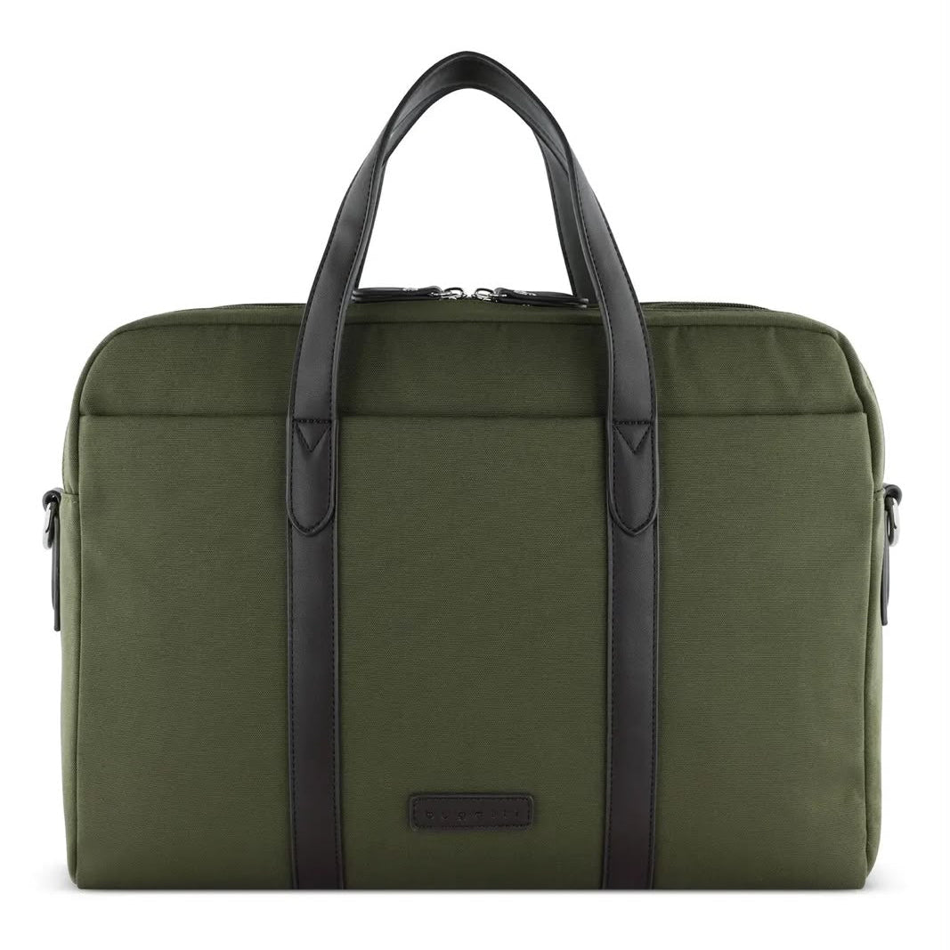 BUGATTI, Business Bag, Business Tasche, Olive
