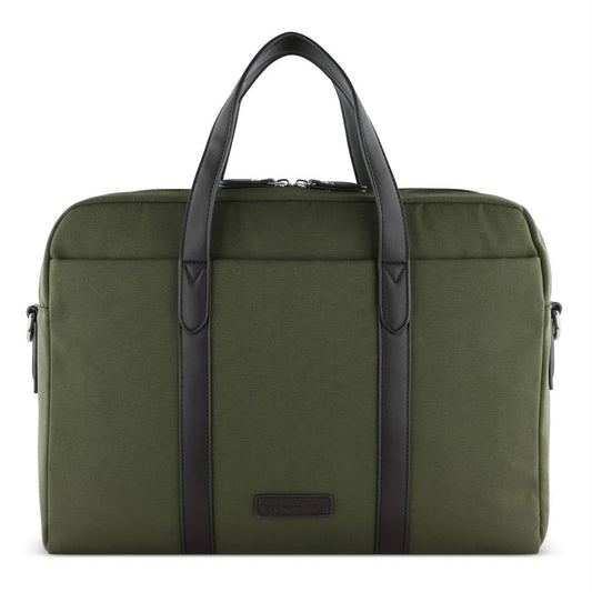 BUGATTI, Business Bag, Business Tasche, Olive