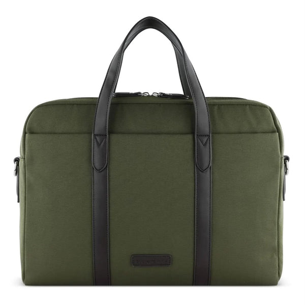 BUGATTI, Business Bag, Business Tasche, Olive