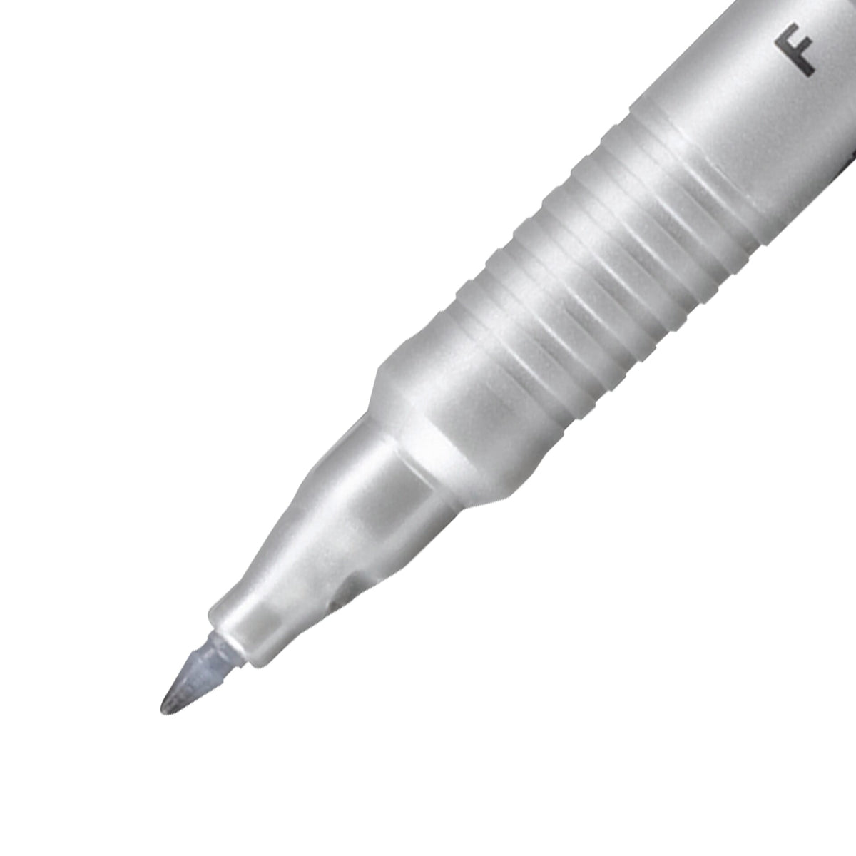 STABILO Write-4-all schwarz Permanent-Marker fein – Ansicht 2