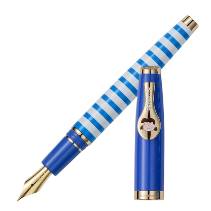 Esterbrook Estie Peanuts Limited Edition Fountain Pen, Lucy