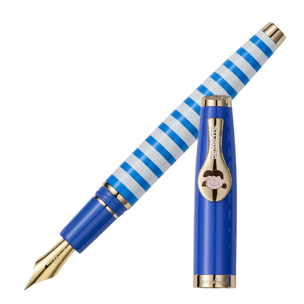 Esterbrook Füller Estie Peanuts Limited Edition, Lucy