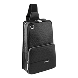 ST Dupont Leather goods Firehead Firehead, Schwarz