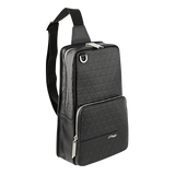 ST Dupont Leather goods Firehead Firehead, Schwarz
