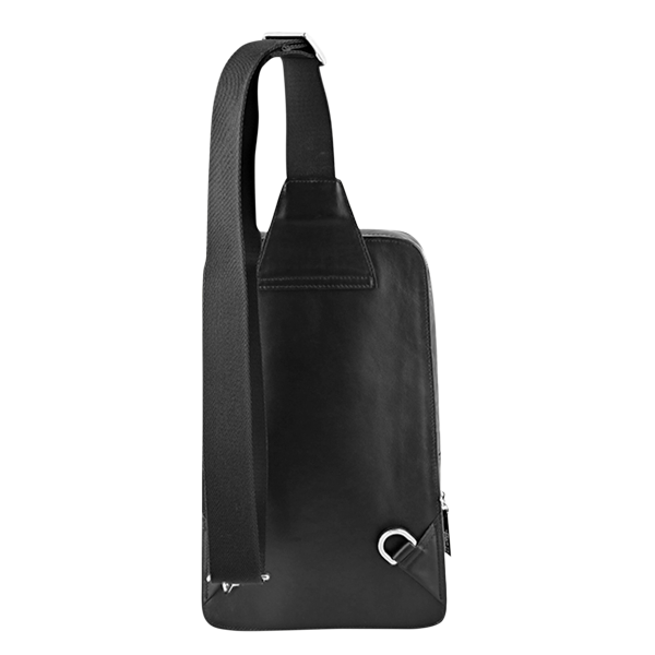 ST Dupont Leather goods Firehead Firehead, Schwarz