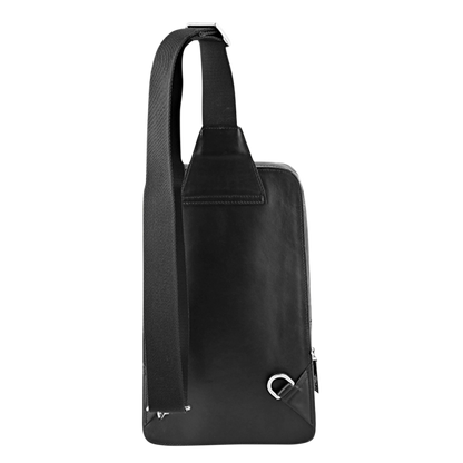 ST Dupont Leather goods Firehead Firehead, Schwarz