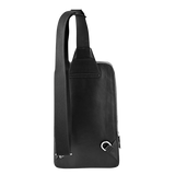 ST Dupont Leather goods Firehead Firehead, Schwarz