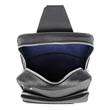 ST Dupont Leather goods Firehead Firehead, Schwarz