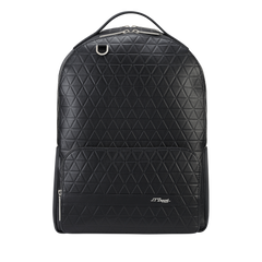 ST Dupont Leather goods Firehead Firehead, Schwarz