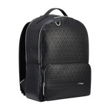 ST Dupont Leather goods Firehead Firehead, Schwarz