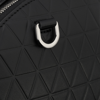 ST Dupont Leather Goods Firehead Firehead, Black