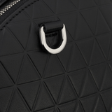 ST Dupont Leather goods Firehead Firehead, Schwarz