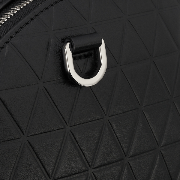 ST Dupont Leather goods Firehead Firehead, Schwarz