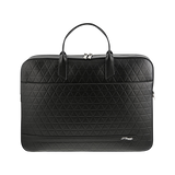 ST Dupont Leather goods Firehead Firehead, Schwarz