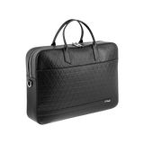 ST Dupont Leather goods Firehead Firehead, Schwarz